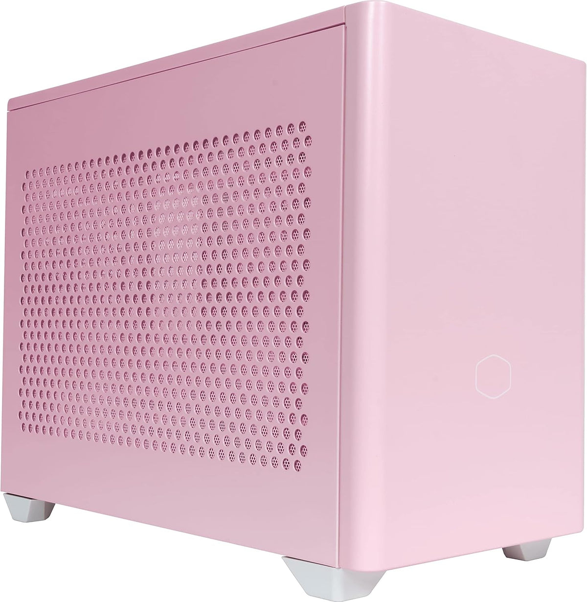 Small Form Factor Mini-ITX Case with Vented Panel K9299