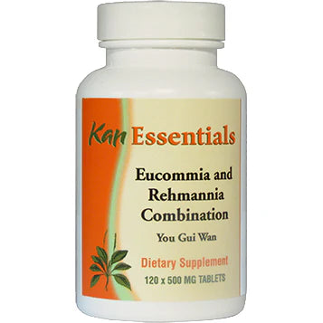 Eucommia and Rehmannia Combination H933