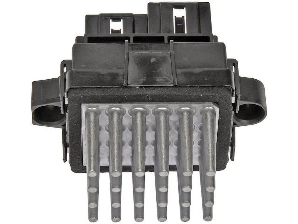 Blower Motor Resistor P4431