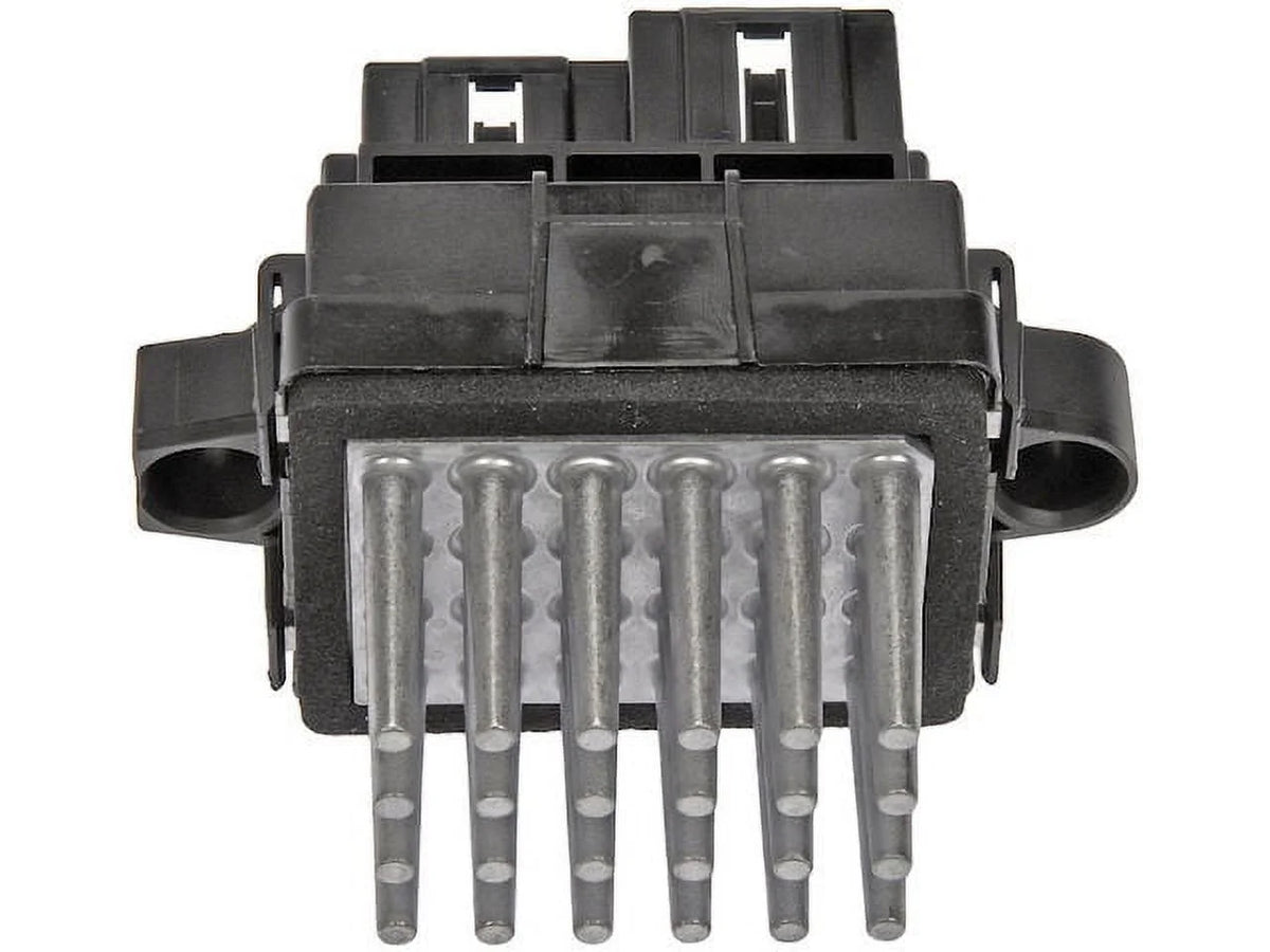 Blower Motor Resistor P4431