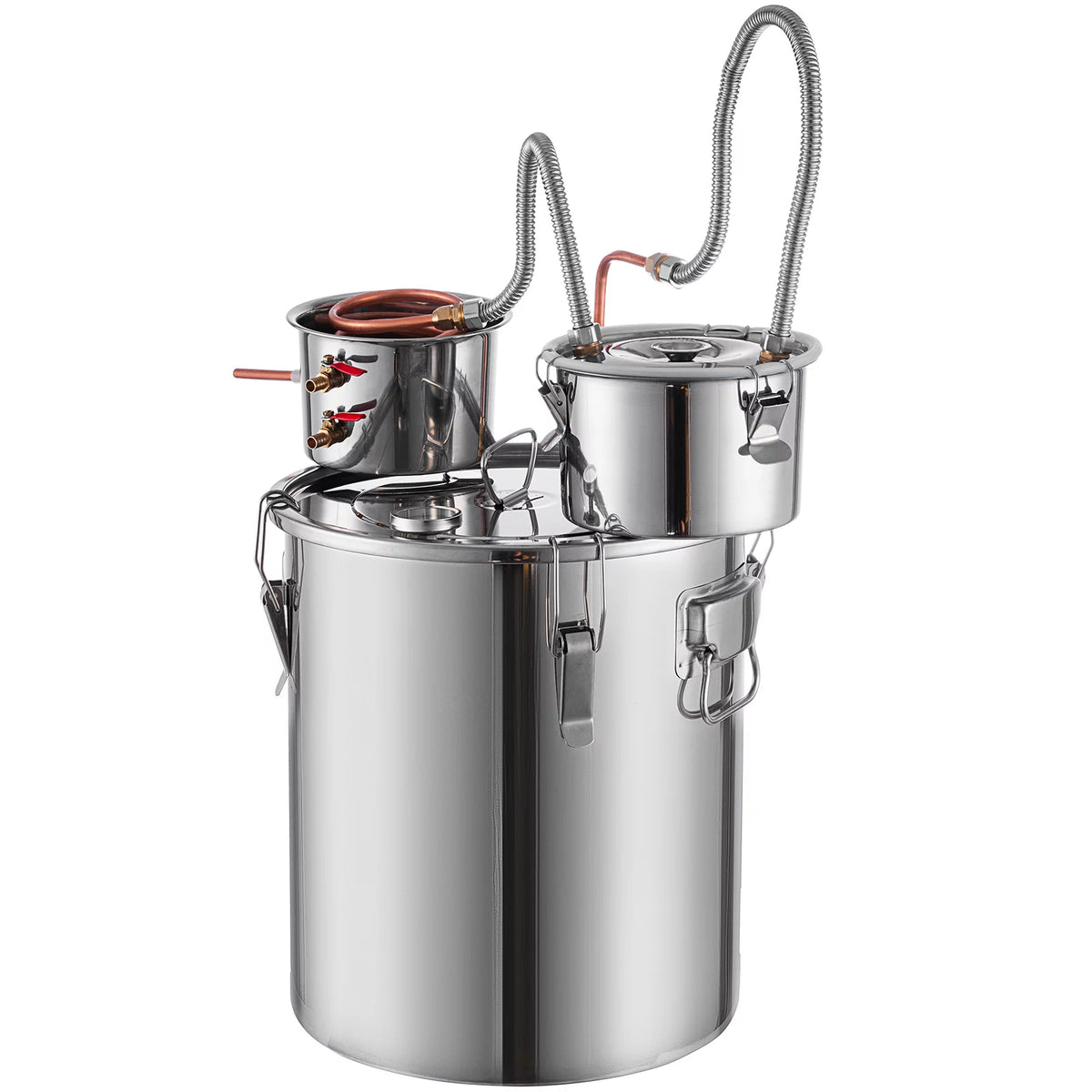 9.6 Gallon Water Distiller T204