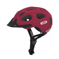 Velvet Black Junior Helmet N7549