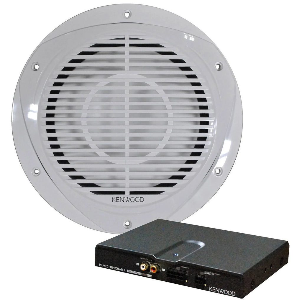 10x22 Subwoofer S95325