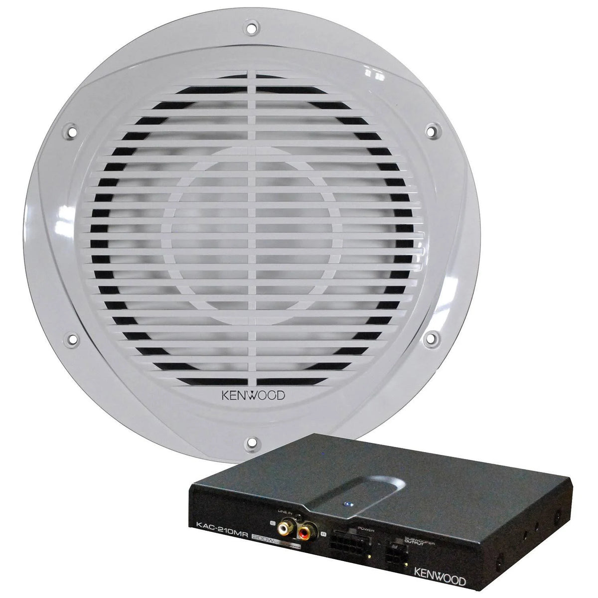 10x22 Subwoofer S95325