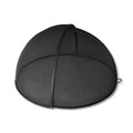 33x22 304 Stainless Steel Pivot Round Fire Pit Safety Screen P359