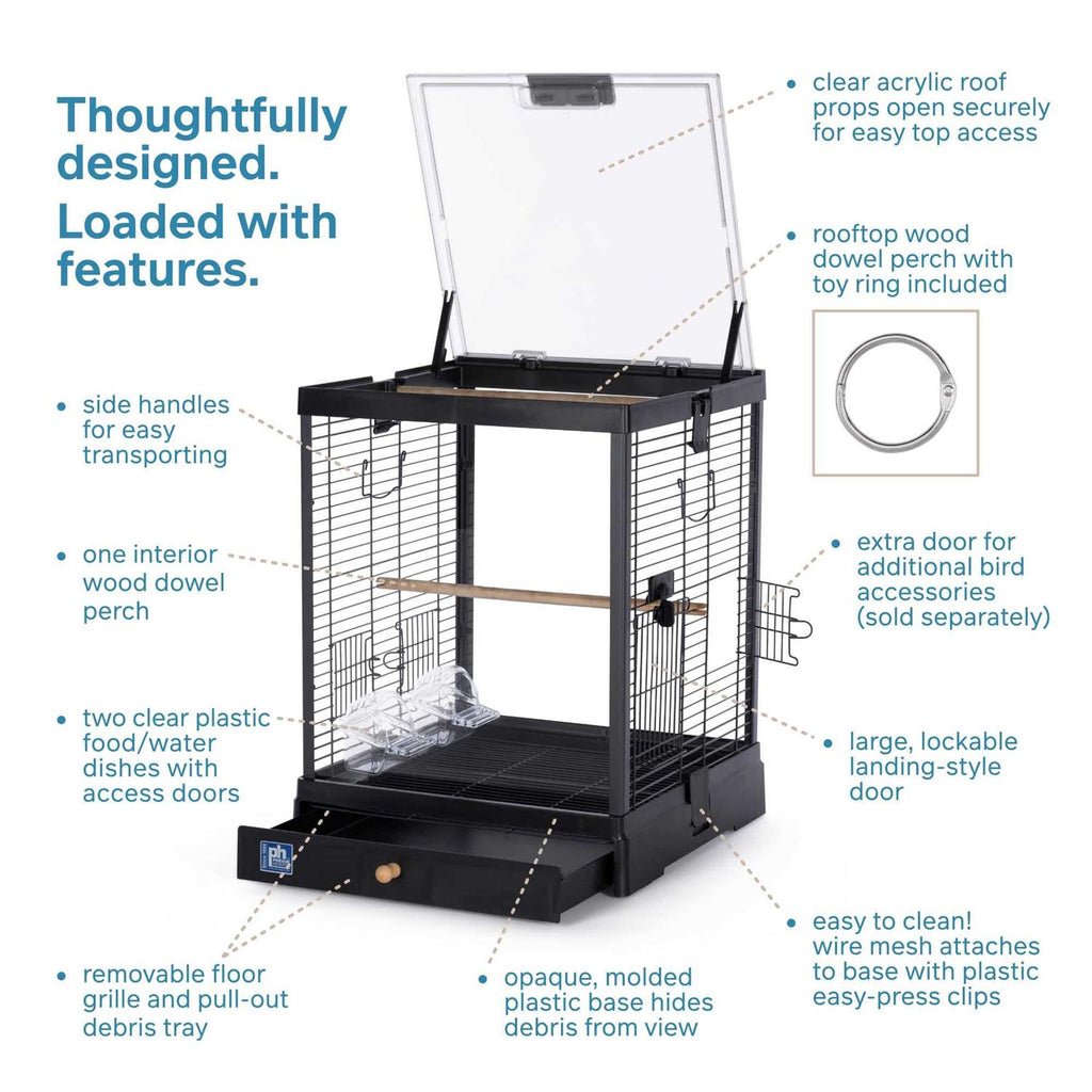 Bird Cage V4818