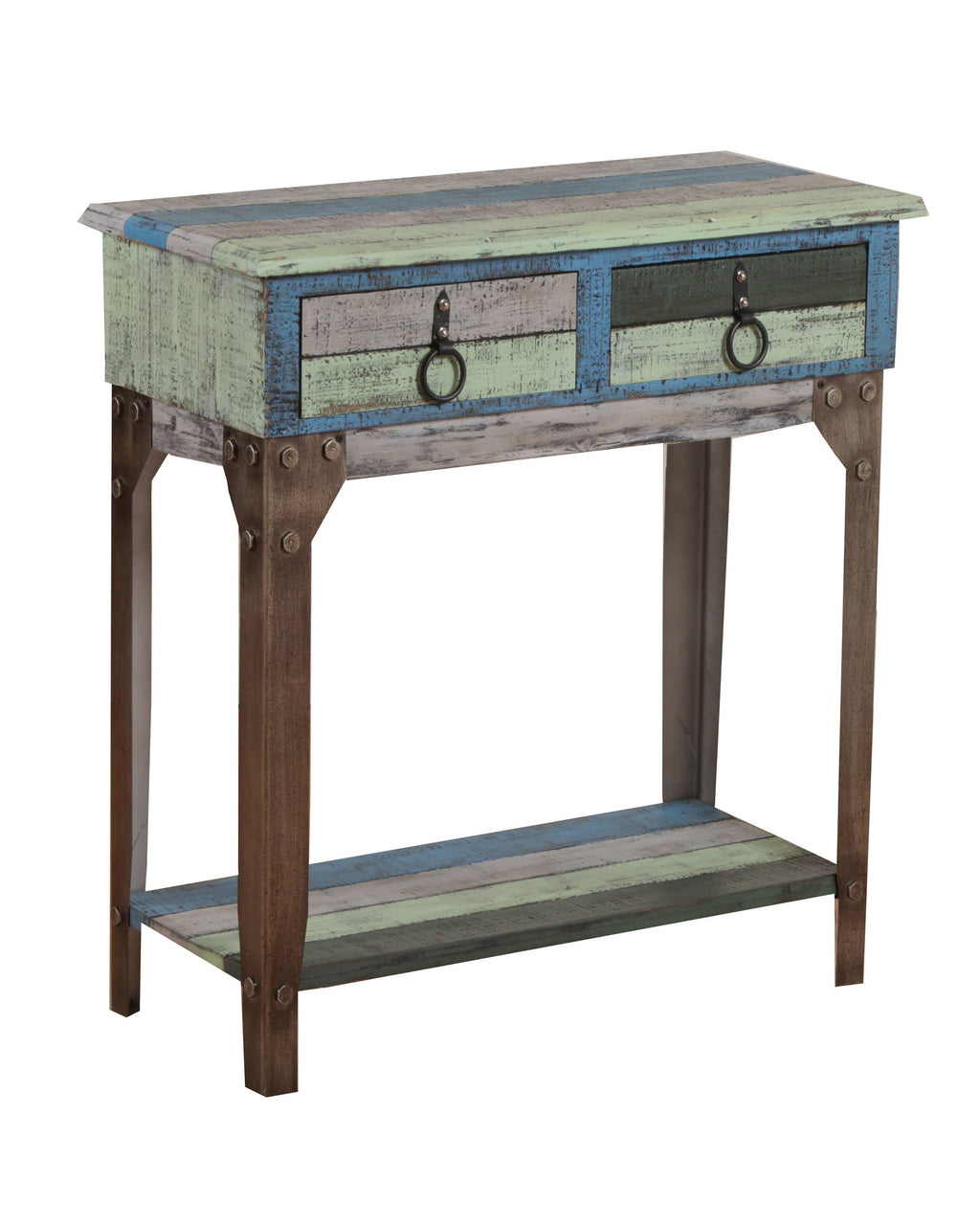 Small Hall Console N375