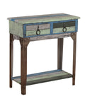 Small Hall Console N375