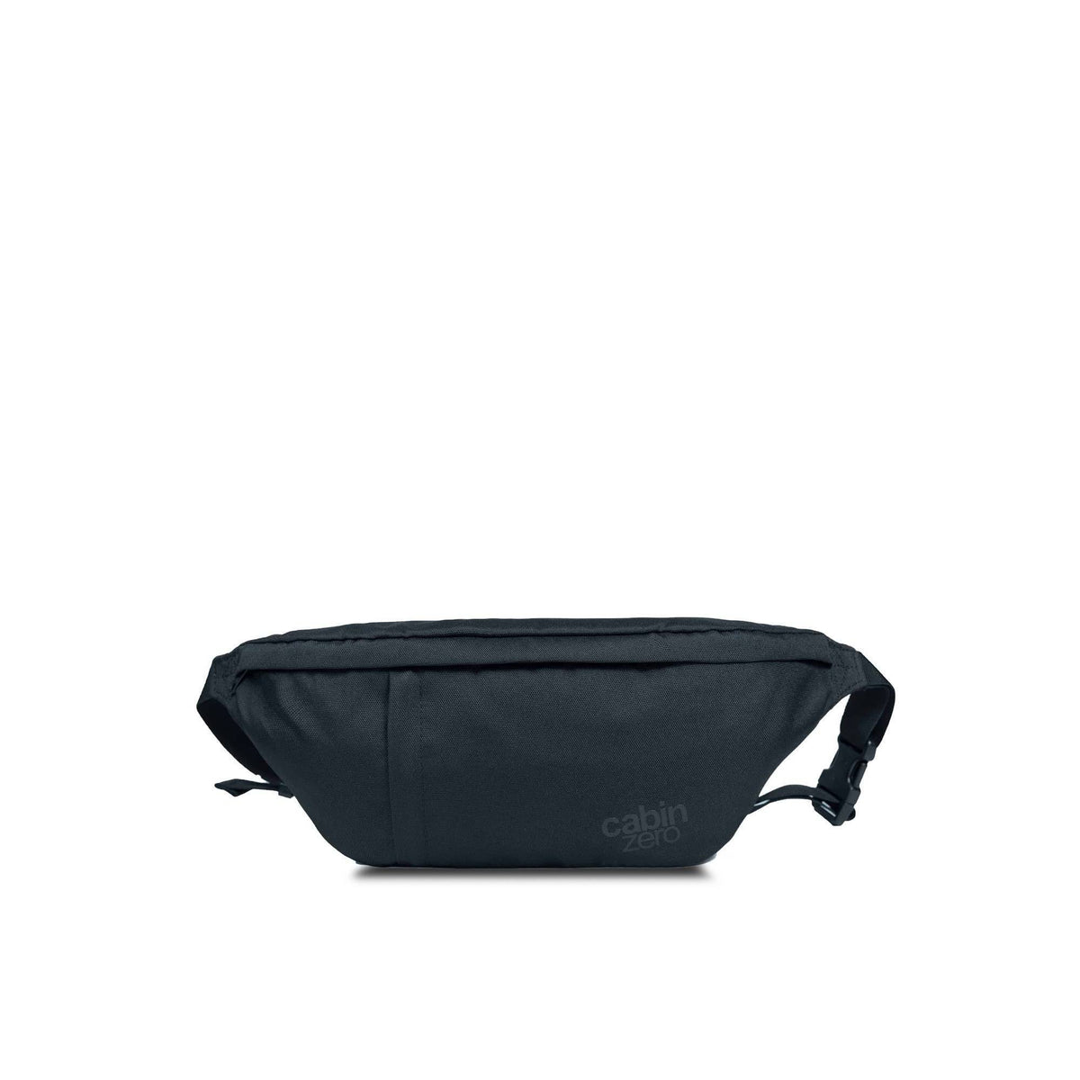 Classic Hip Pack 2L Absolute Black Z8864